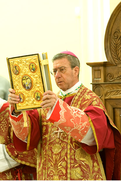 Festa di San Casto 2018