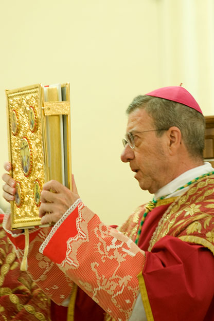 Festa di San Casto 2018
