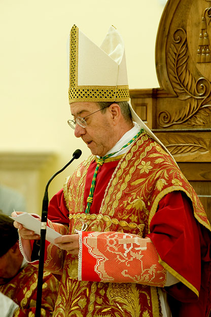 Festa di San Casto 2018