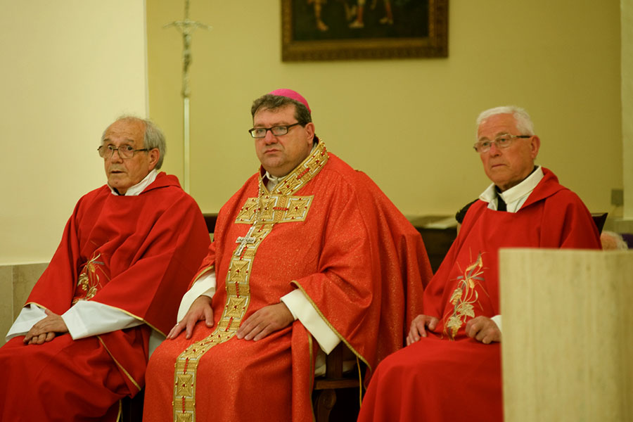 Festa di San Casto 2018