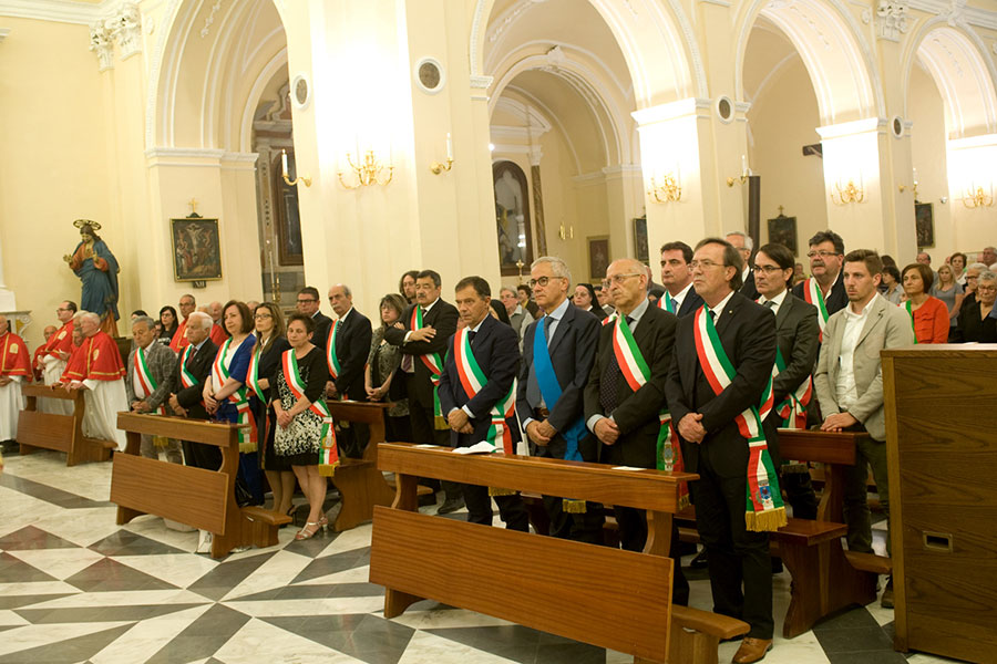 Festa di San Casto 2018