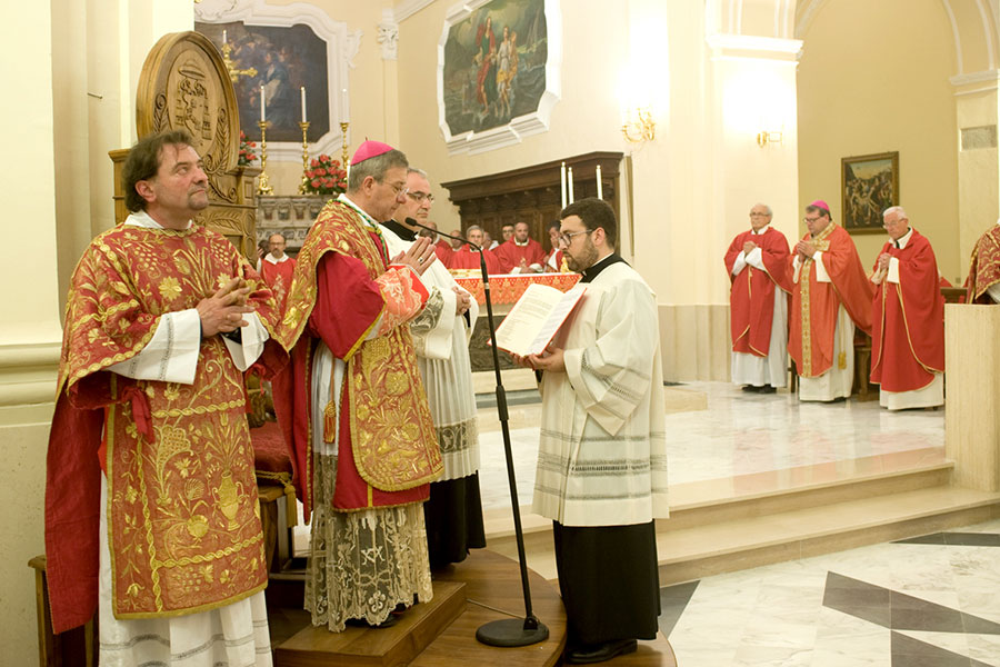 Festa di San Casto 2018