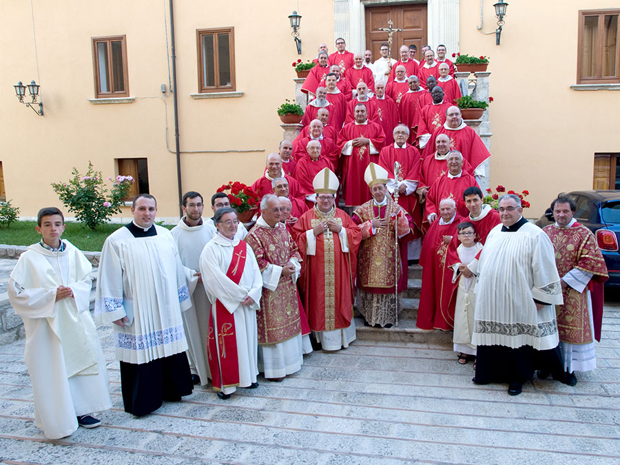 Festa di San Casto 2018