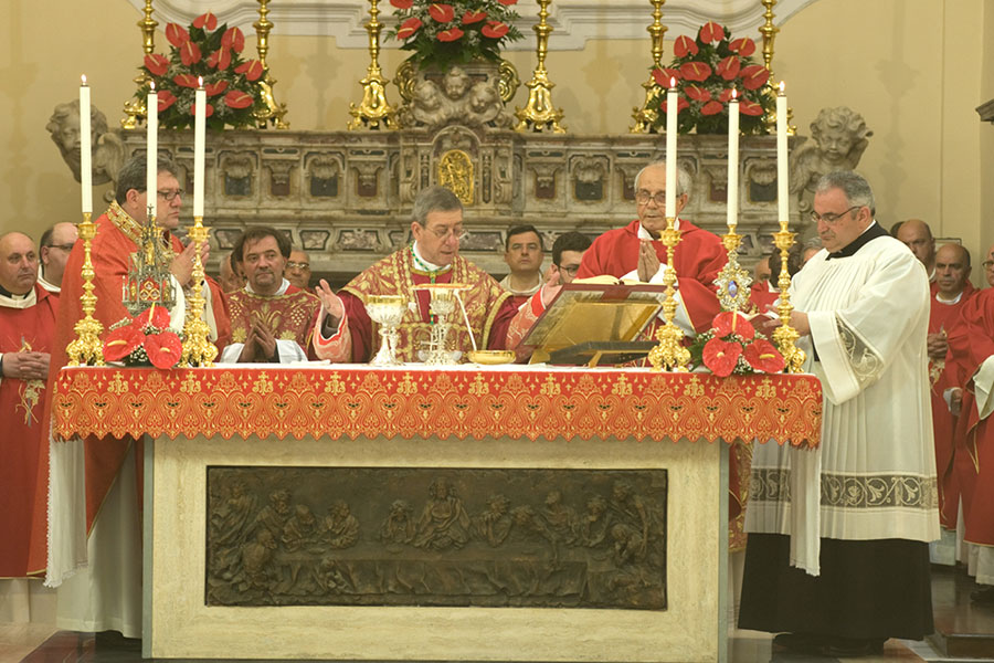 Festa di San Casto 2018