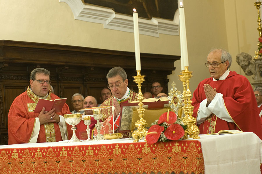 Festa di San Casto 2018