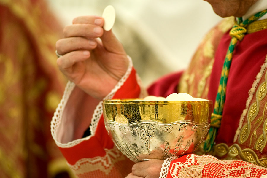 Festa di San Casto 2018