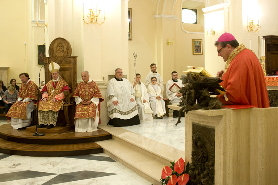 Festa di San Casto 2018