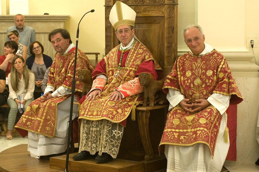 Festa di San Casto 2018