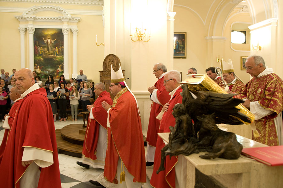 Festa di San Casto 2018