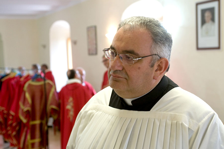Festa di San Casto 2018