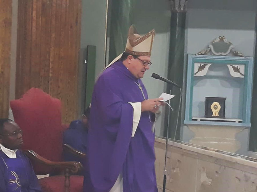 L'insediamento dei padri caracciolini ad Agnone