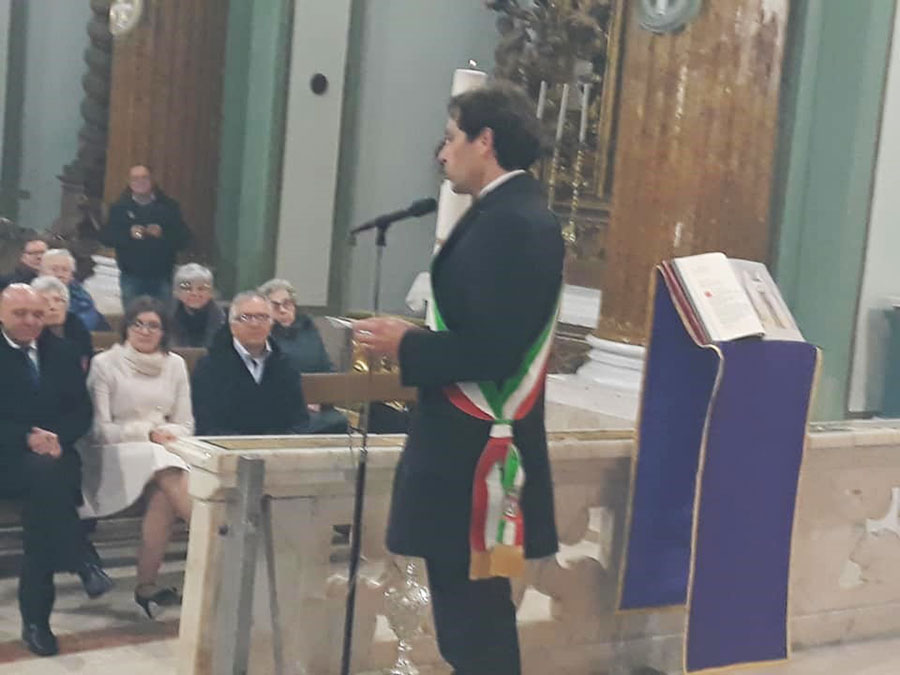L'insediamento dei padri caracciolini ad Agnone