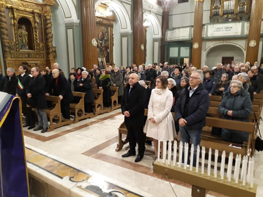 L'insediamento dei padri caracciolini ad Agnone