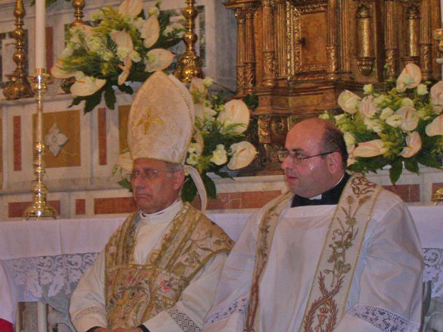 Festa a Poggio Sannita per la campana Maria SS. delle Grazie che è tornate a suonare