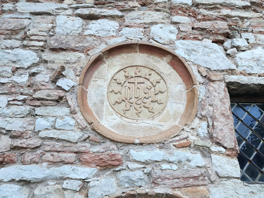 Le foto del campo vocazionale ad Assisi