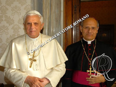 La foto ufficiale dell’incontro