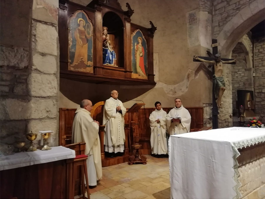 XXVII GIORNATA MONDIALE DEL MALATO 2019