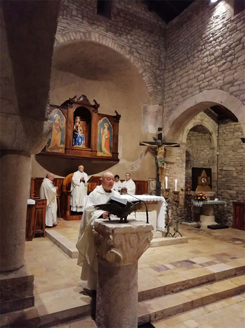 XXVII GIORNATA MONDIALE DEL MALATO 2019