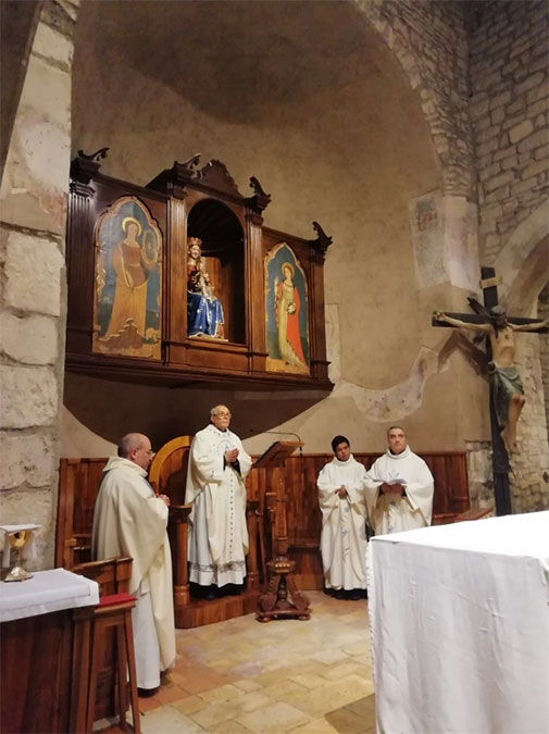 XXVII GIORNATA MONDIALE DEL MALATO 2019