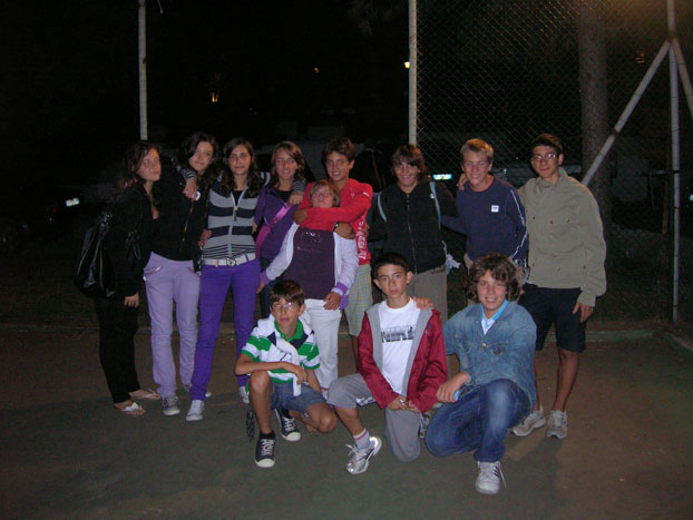 I ragazzi