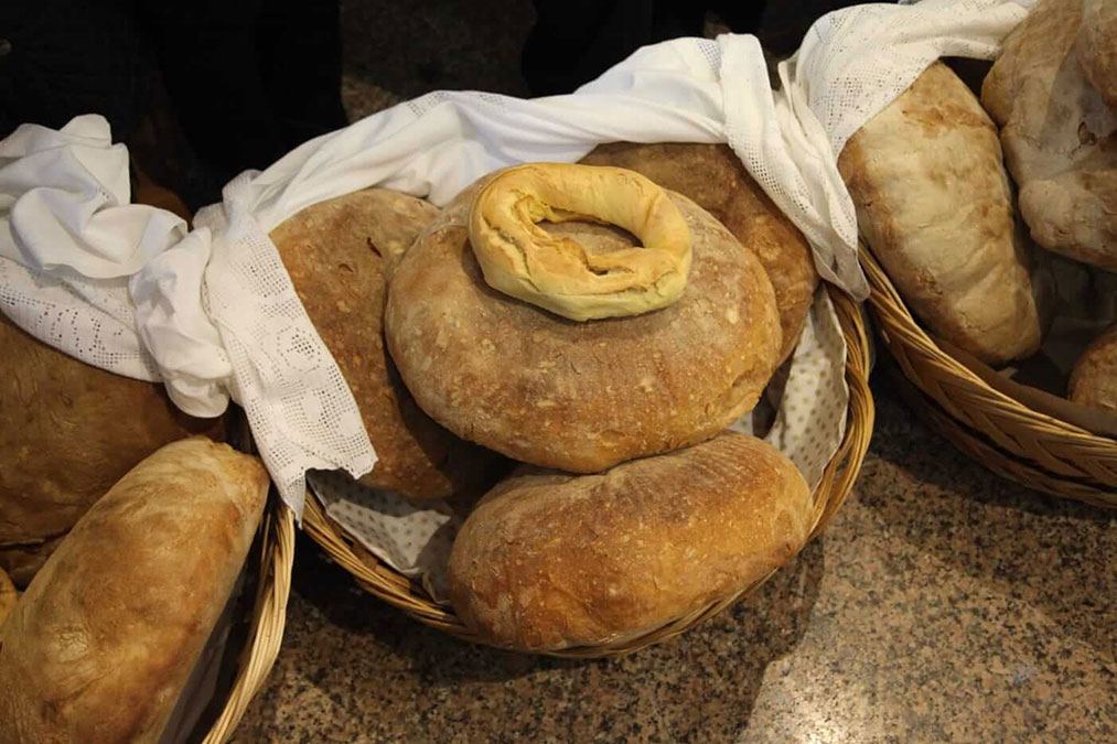 Solennità di San Giuseppe a Roccavivara