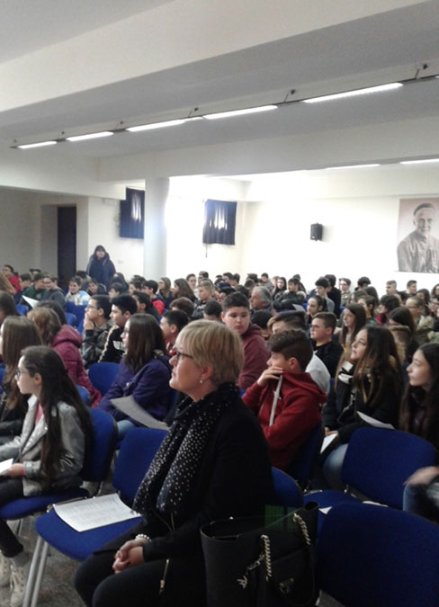Precetto Pasquale a Trivento