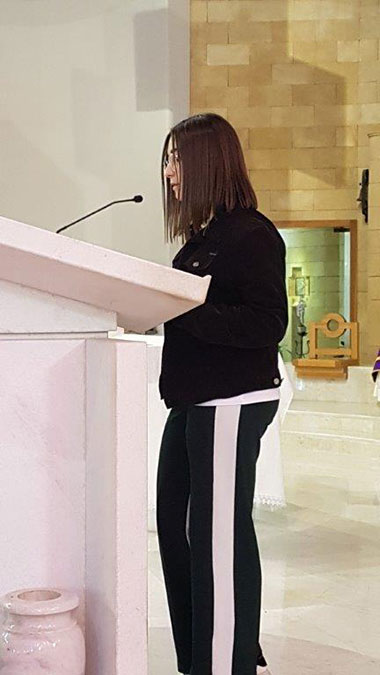 Le foto del Precetto Pasquale ad Agnone