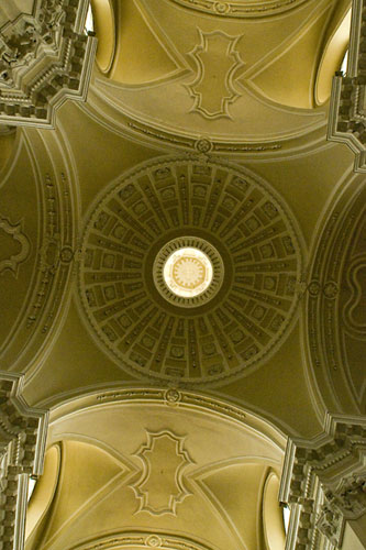 Cupola