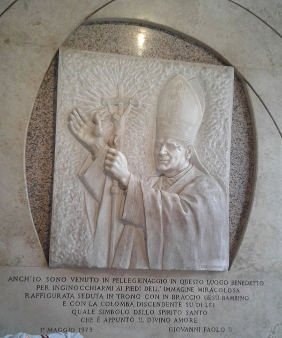 Viaggio della pastorale giovanile a Roma