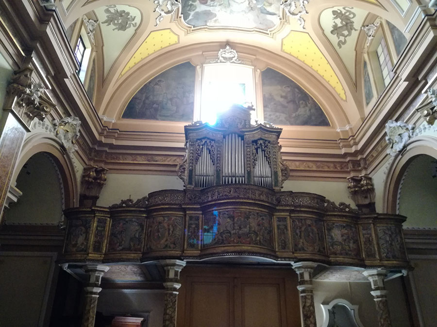 Giornata dei ministranti diocesana