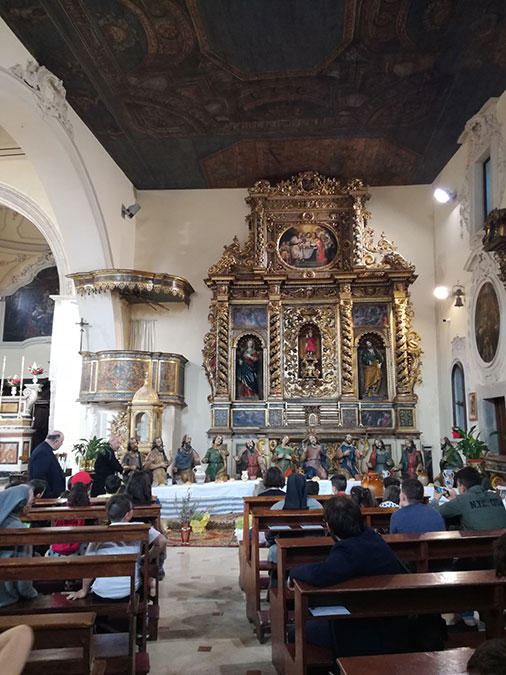 Giornata dei ministranti diocesana