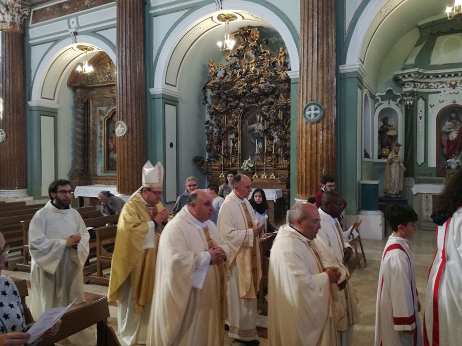 Giornata dei ministranti diocesana