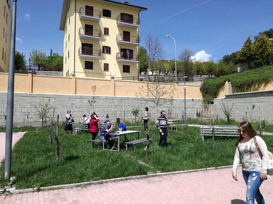 Giornata dei ministranti diocesana