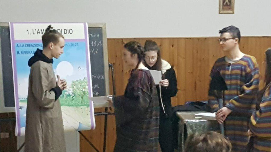 Corso 