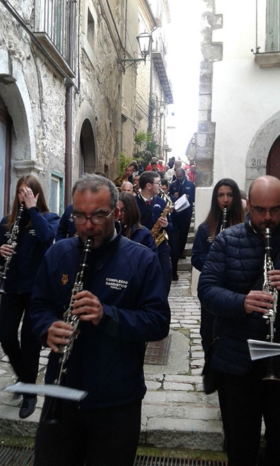La festa di Nostra Signora del Sacro Cuore di Gesù del 31 maggio