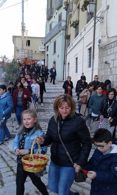 La festa di Nostra Signora del Sacro Cuore di Gesù del 31 maggio