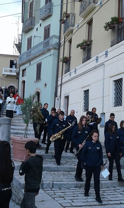 La festa di Nostra Signora del Sacro Cuore di Gesù del 31 maggio
