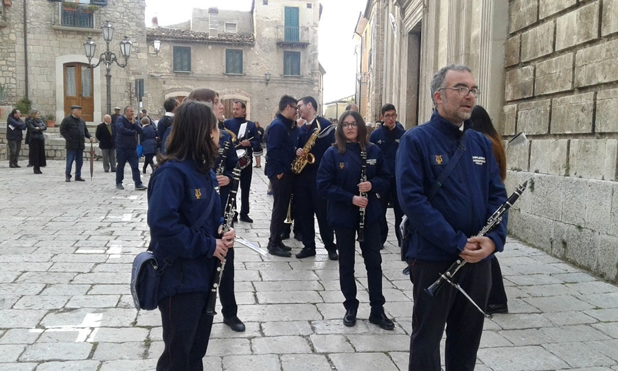 La festa di Nostra Signora del Sacro Cuore di Gesù del 31 maggio