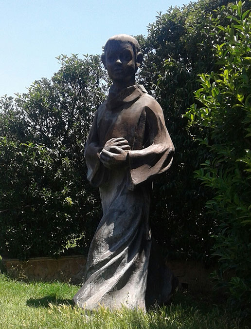 Uscita diocesana dei Chierichetti a Roma