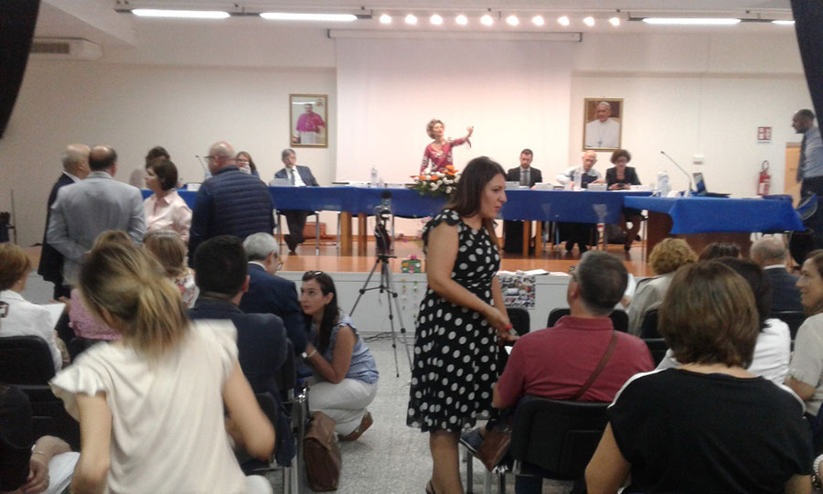 Il Comitato di sorveglianza a Trivento