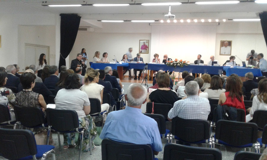 Il Comitato di sorveglianza a Trivento