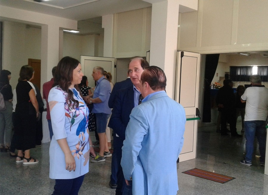 Il Comitato di sorveglianza a Trivento