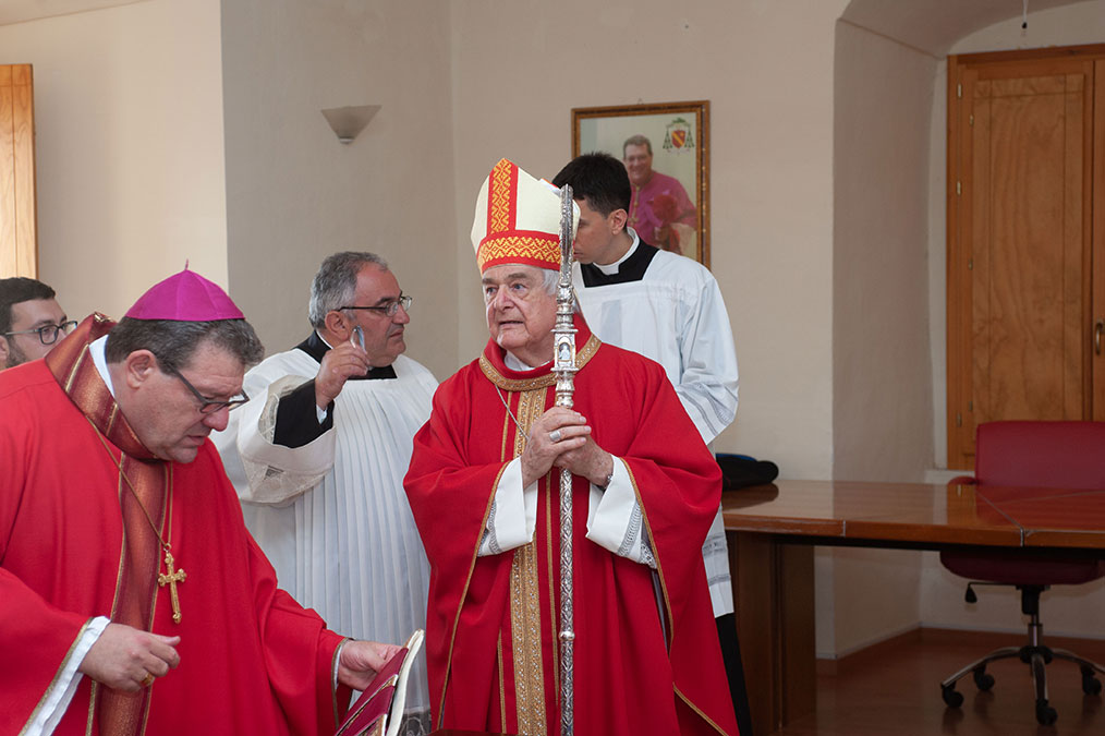 La festa di San Casto 2019