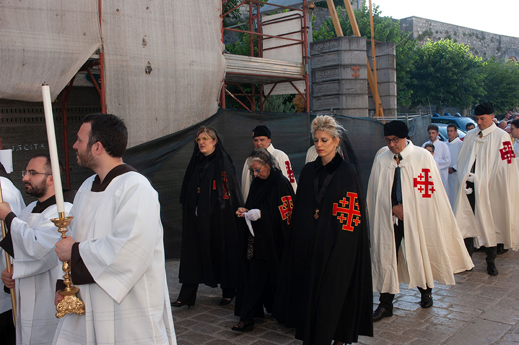 La festa di San Casto 2019