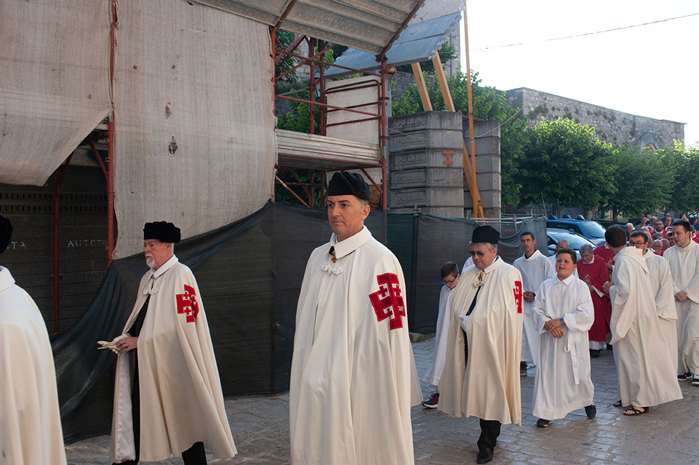 La festa di San Casto 2019