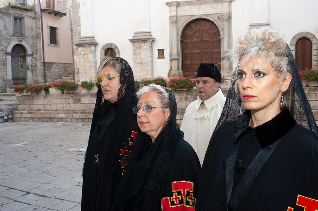 La festa di San Casto 2019