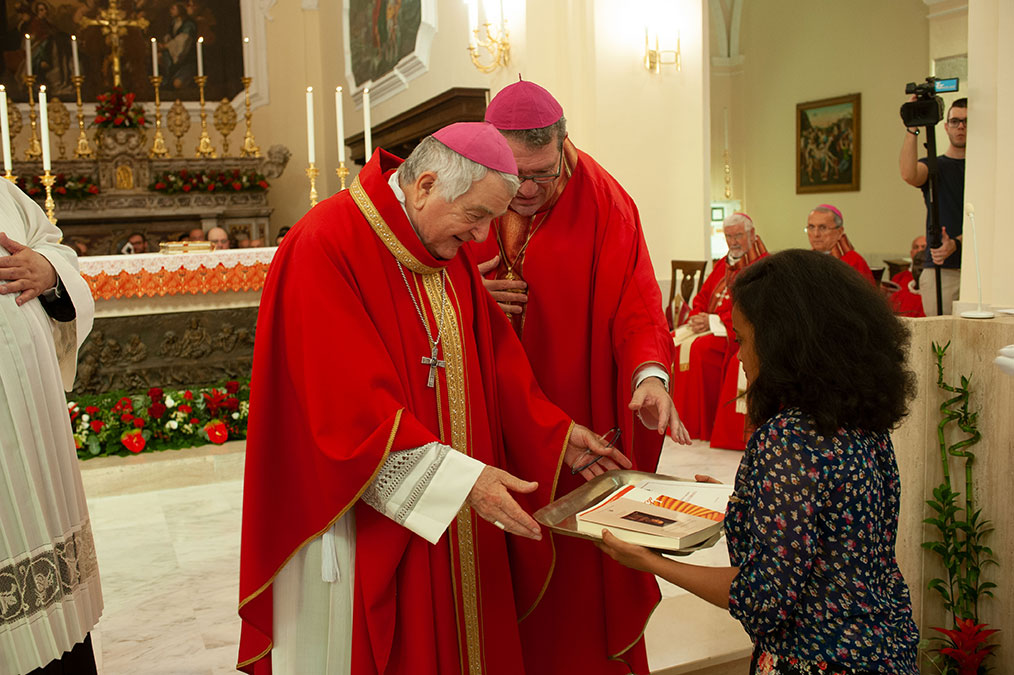 La festa di San Casto 2019