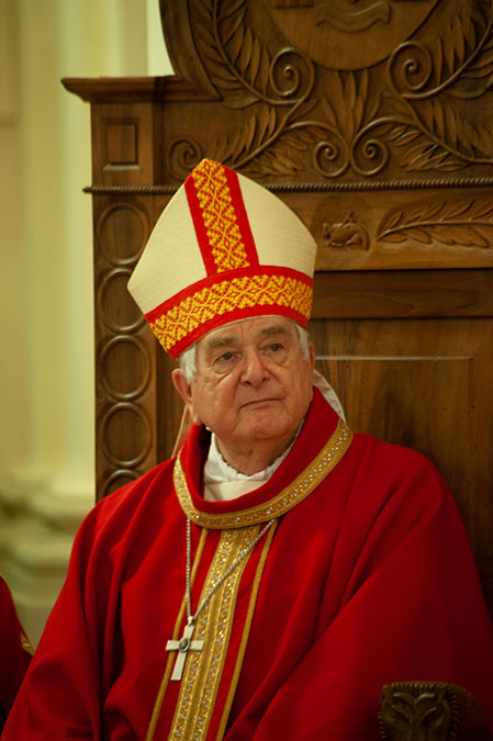 La festa di San Casto 2019
