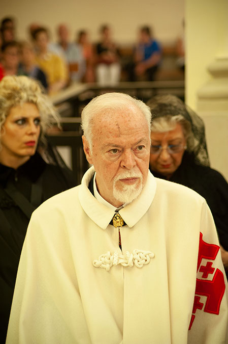 La festa di San Casto 2019
