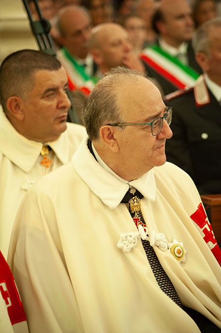 La festa di San Casto 2019